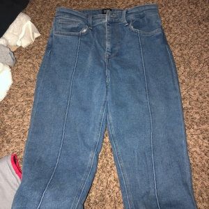 BDG Mom Jeans